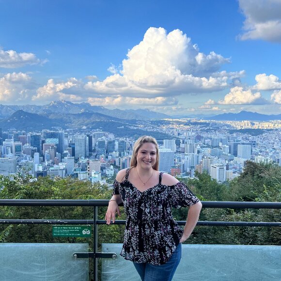 Meet Margot! - Picture 11 of 16